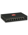 Intellinet switch 8x10/100/1000 Giga metal - nr 10