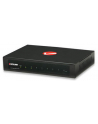 Intellinet switch 8x10/100/1000 Giga metal - nr 12