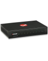Intellinet switch 8x10/100/1000 Giga metal - nr 20
