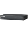 Intellinet switch 8x10/100/1000 Giga metal - nr 21