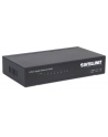 Intellinet switch 8x10/100/1000 Giga metal - nr 24