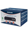 Intellinet switch 8x10/100/1000 Giga metal - nr 25