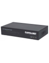 Intellinet switch 8x10/100/1000 Giga metal - nr 26