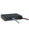 Intellinet switch 8x10/100/1000 Giga metal - nr 2