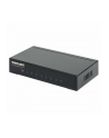 Intellinet switch 8x10/100/1000 Giga metal - nr 32