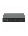 Intellinet switch 8x10/100/1000 Giga metal - nr 34