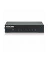 Intellinet switch 8x10/100/1000 Giga metal - nr 37