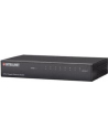 Intellinet switch 8x10/100/1000 Giga metal - nr 46