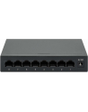 Intellinet switch 8x10/100/1000 Giga metal - nr 54