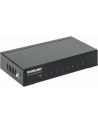 Intellinet switch 8x10/100/1000 Giga metal - nr 56