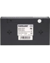 Intellinet switch 8x10/100/1000 Giga metal - nr 58