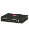 Intellinet switch 8x10/100/1000 Giga metal - nr 9