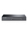 TP-Link TL-SG1008 Switch Rack 8x10/100/1000Mbps - nr 10