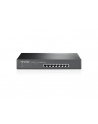 TP-Link TL-SG1008 Switch Rack 8x10/100/1000Mbps - nr 14