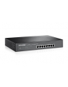 TP-Link TL-SG1008 Switch Rack 8x10/100/1000Mbps - nr 4