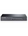 TP-Link TL-SG1008 Switch Rack 8x10/100/1000Mbps - nr 5