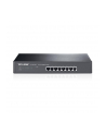 TP-Link TL-SG1008 Switch Rack 8x10/100/1000Mbps - nr 9