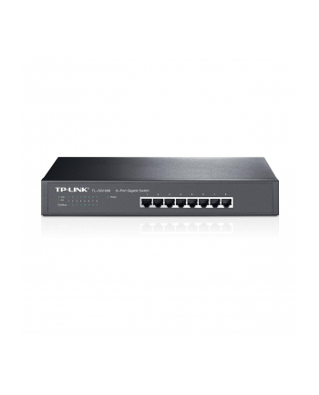 TP-Link TL-SG1008 Switch Rack 8x10/100/1000Mbps