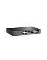 TP-Link TL-SG1024D Switch Rack 24x10/100/1000Mbps - nr 49