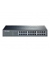 TP-Link TL-SG1024D Switch Rack 24x10/100/1000Mbps - nr 58