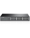 TP-Link TL-SG1024D Switch Rack 24x10/100/1000Mbps - nr 59