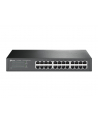 TP-Link TL-SG1024D Switch Rack 24x10/100/1000Mbps - nr 53