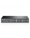 TP-Link TL-SG1024D Switch Rack 24x10/100/1000Mbps - nr 64