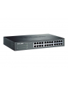 TP-Link TL-SG1024D Switch Rack 24x10/100/1000Mbps - nr 59