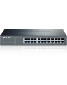 TP-Link TL-SG1024D Switch Rack 24x10/100/1000Mbps - nr 62