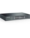 TP-Link TL-SG1024D Switch Rack 24x10/100/1000Mbps - nr 63