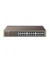 TP-Link TL-SG1024D Switch Rack 24x10/100/1000Mbps - nr 67