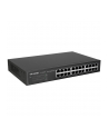 TP-Link TL-SG1024D Switch Rack 24x10/100/1000Mbps - nr 75