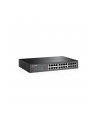 TP-Link TL-SG1024D Switch Rack 24x10/100/1000Mbps - nr 24