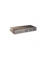 TP-Link TL-SG1024D Switch Rack 24x10/100/1000Mbps - nr 26