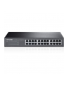 TP-Link TL-SG1024D Switch Rack 24x10/100/1000Mbps - nr 36