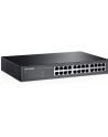 TP-Link TL-SG1024D Switch Rack 24x10/100/1000Mbps - nr 43