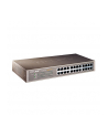 TP-Link TL-SG1024D Switch Rack 24x10/100/1000Mbps - nr 44