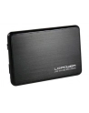Kieszeń HDD 2,5'' LC-POWER LC-25BUB3  USB 3.0 / SATA - nr 12