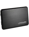 Kieszeń HDD 2,5'' LC-POWER LC-25BUB3  USB 3.0 / SATA - nr 17