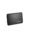 Kieszeń HDD 2,5'' LC-POWER LC-25BUB3  USB 3.0 / SATA - nr 23
