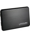 Kieszeń HDD 2,5'' LC-POWER LC-25BUB3  USB 3.0 / SATA - nr 26