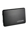 Kieszeń HDD 2,5'' LC-POWER LC-25BUB3  USB 3.0 / SATA - nr 29