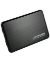 Kieszeń HDD 2,5'' LC-POWER LC-25BUB3  USB 3.0 / SATA - nr 32