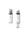 ADATA pamięć C906 32GB USB 2.0 ( White ) - nr 21