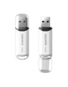 ADATA pamięć C906 32GB USB 2.0 ( White ) - nr 24