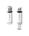 ADATA pamięć C906 32GB USB 2.0 ( White ) - nr 4