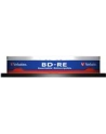 Płyta BD-RE/25GB Single Layer 2xspd 10pk - nr 35
