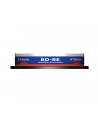 Płyta BD-RE/25GB Single Layer 2xspd 10pk - nr 8