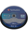 Płyta BD-R/6x25GB Single Layer whiteblue scrat - nr 35