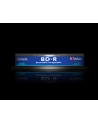 Płyta BD-R/6x25GB Single Layer whiteblue scrat - nr 5